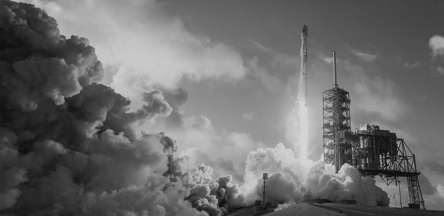 Rakete macht Expresslogistik in Köln