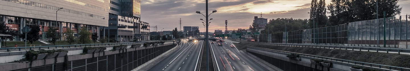 Notfall Logistik Straße in Köln